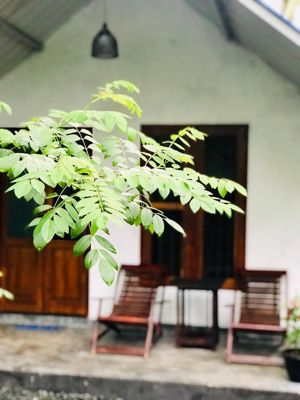 Hotel Falcons Nest Udawalawe Zewnętrze zdjęcie